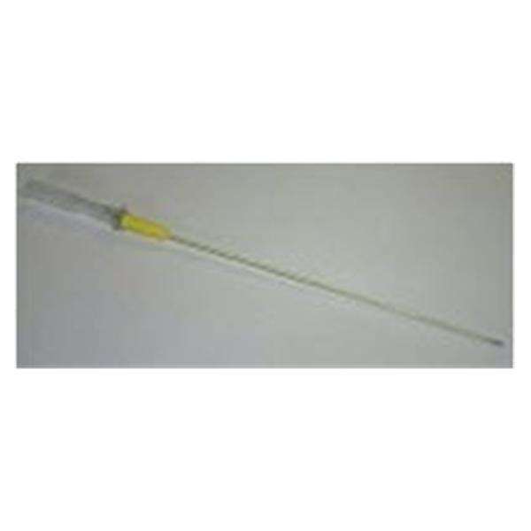 Catheter IV Angiocath Straight Light Blue 12gx3